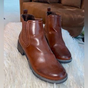 Size 7.5 - Ankle Boots